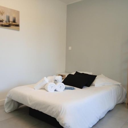 Studio Cosy Avec Garage Prive Le Mans Ngoại thất bức ảnh